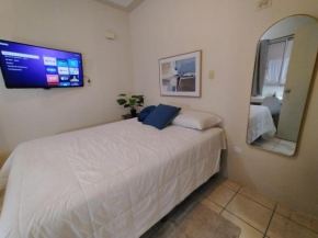 Habitación en Villa de Las Hadas